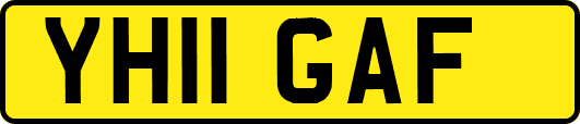 YH11GAF