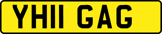 YH11GAG