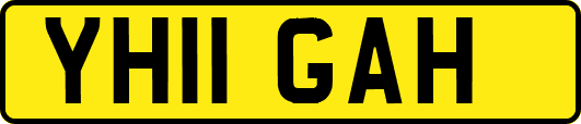 YH11GAH