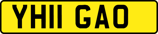 YH11GAO