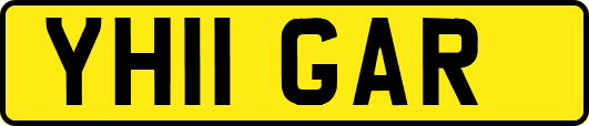 YH11GAR