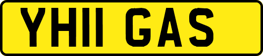 YH11GAS