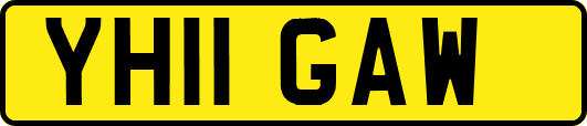 YH11GAW
