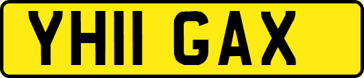 YH11GAX