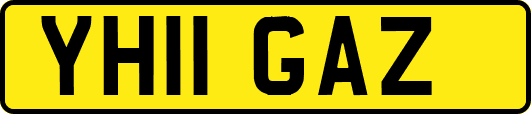 YH11GAZ