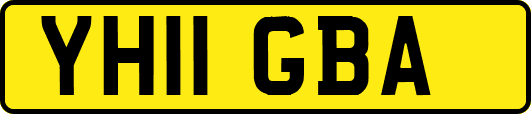 YH11GBA