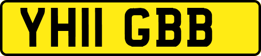 YH11GBB