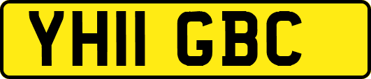 YH11GBC