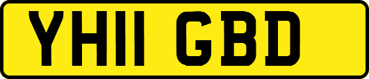YH11GBD