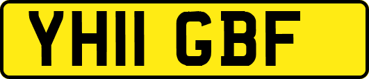 YH11GBF