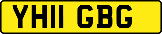 YH11GBG