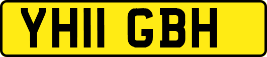 YH11GBH
