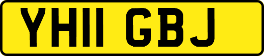 YH11GBJ