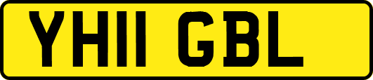 YH11GBL