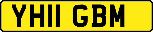 YH11GBM
