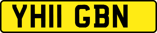 YH11GBN