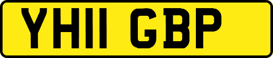YH11GBP