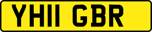 YH11GBR