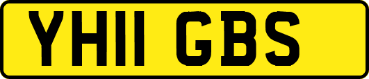 YH11GBS