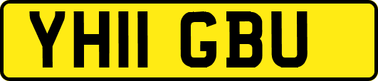 YH11GBU
