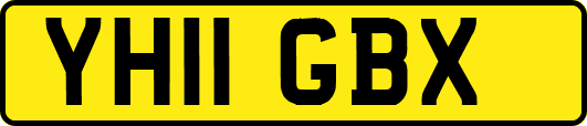 YH11GBX