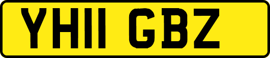 YH11GBZ