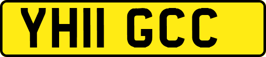 YH11GCC