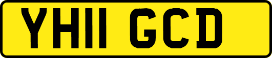 YH11GCD