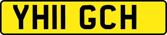 YH11GCH