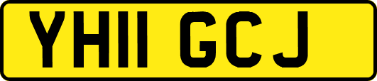 YH11GCJ
