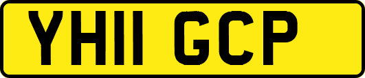 YH11GCP