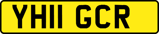 YH11GCR