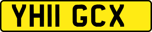 YH11GCX