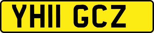 YH11GCZ