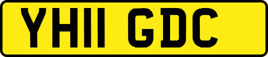 YH11GDC
