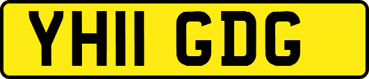 YH11GDG