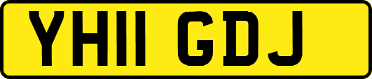YH11GDJ