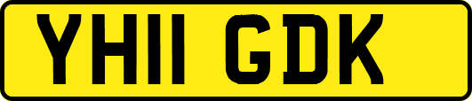 YH11GDK
