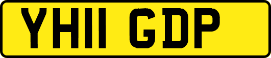 YH11GDP