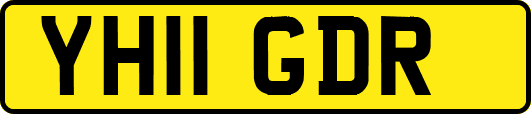 YH11GDR