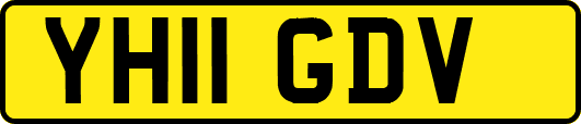 YH11GDV