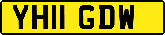YH11GDW