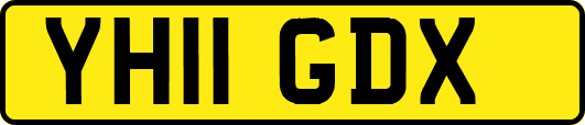 YH11GDX