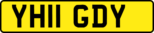 YH11GDY