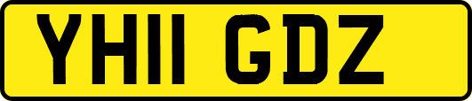 YH11GDZ