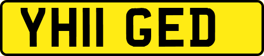 YH11GED