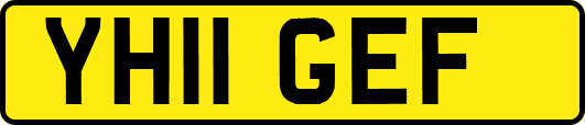 YH11GEF