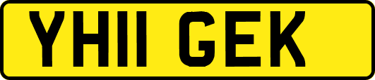 YH11GEK