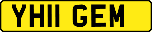 YH11GEM