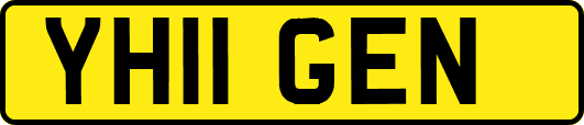 YH11GEN